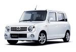 Mazda Spiano 2007 года